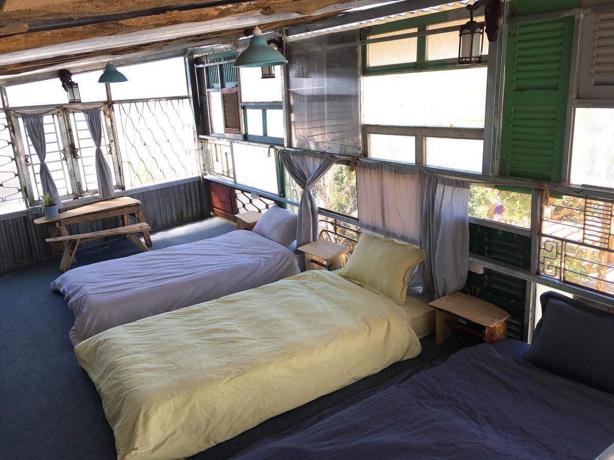 Tia Du Villa Homestay Da Lat Exterior photo